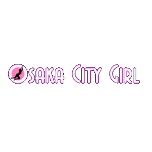 OSAKA CITY GIRL